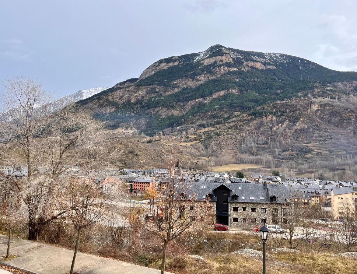 شقة Bpirineos-Ardones بيناسكي المظهر الخارجي الصورة